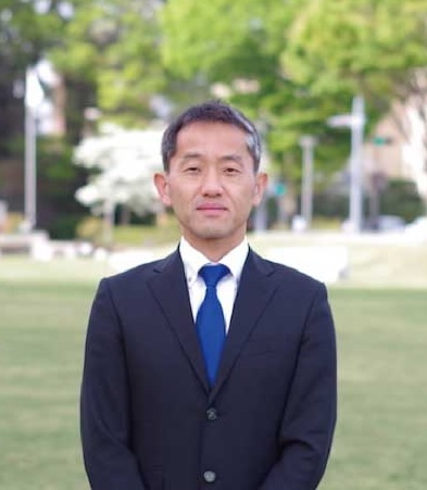 代表取締役社長