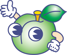 MUROKA FOODS キャラクター