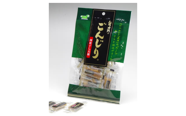 国産 ムラオカの「ごんじり」
